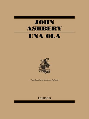 cover image of Una ola